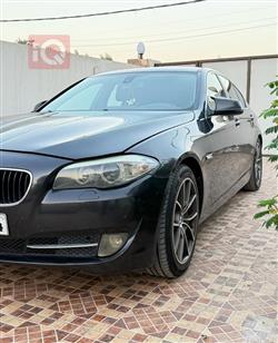 بي ام دبليو الفئة 5